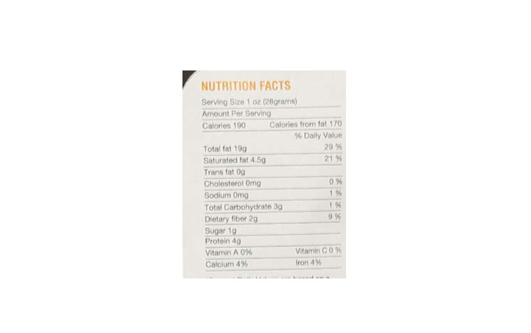 BNuts Roasted Brazil Nuts    Pack  100 grams